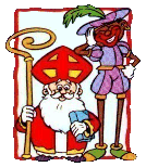 Sinterklaas graphics