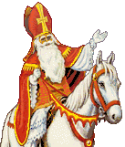 Sinterklaas graphics