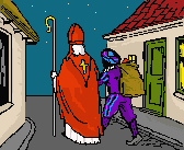 Sinterklaas graphics