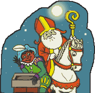 Sinterklaas graphics