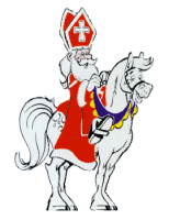 Sinterklaas graphics