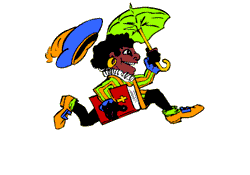 Sinterklaas graphics