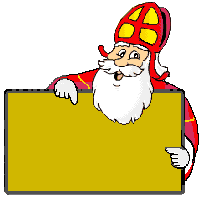 Sinterklaas graphics