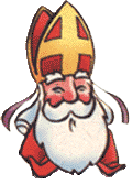 Sinterklaas graphics