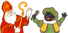 Sinterklaas graphics