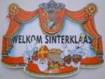 Sinterklaas graphics