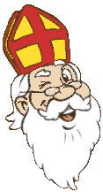 Sinterklaas graphics