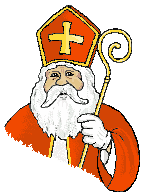 Sinterklaas graphics
