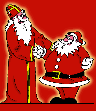 Sinterklaas graphics