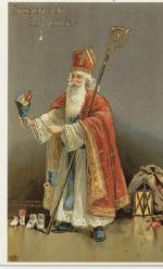 Sinterklaas graphics