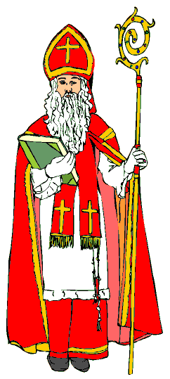 Sinterklaas graphics