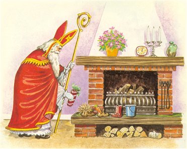 Sinterklaas graphics