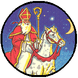 Sinterklaas graphics