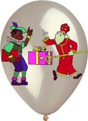 Sinterklaas graphics