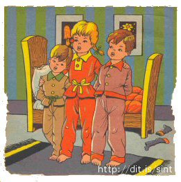 Sinterklaas graphics