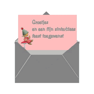Sinterklaas graphics