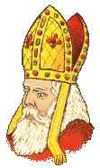 Sinterklaas graphics
