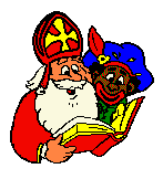 Sinterklaas graphics