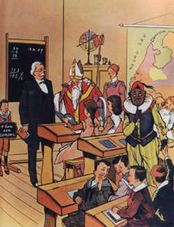 Sinterklaas graphics