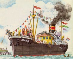 Sinterklaas graphics