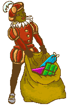 Sinterklaas graphics