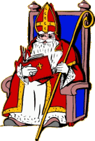 Sinterklaas graphics