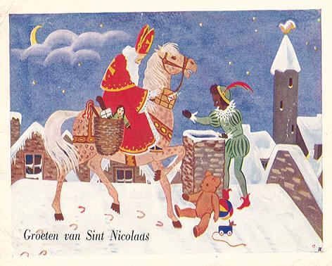 Sinterklaas graphics