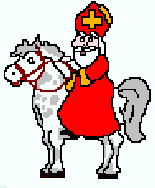 Sinterklaas graphics