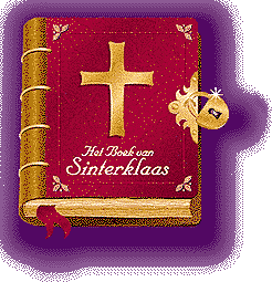 Sinterklaas graphics