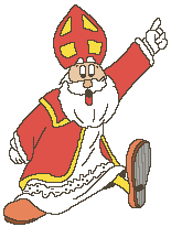 Sinterklaas graphics