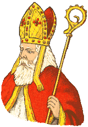 Sinterklaas graphics