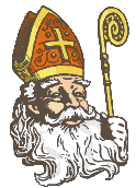 Sinterklaas graphics