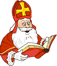 Sinterklaas graphics