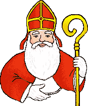 Sinterklaas graphics