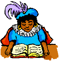 Sinterklaas graphics
