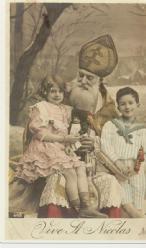 Sinterklaas graphics
