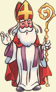 Sinterklaas graphics