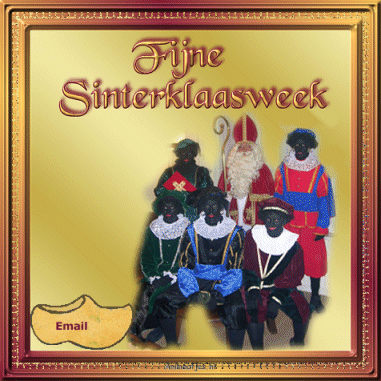 Sinterklaas graphics
