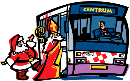 Sinterklaas graphics