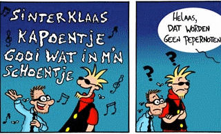 Sinterklaas graphics
