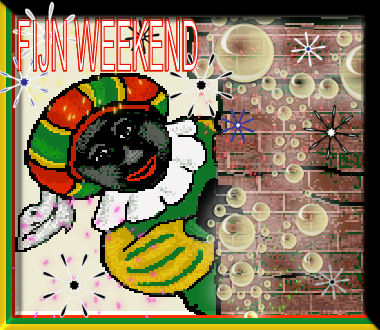 Sinterklaas graphics