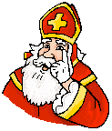 Sinterklaas graphics