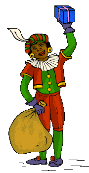 Sinterklaas graphics