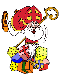 Sinterklaas graphics