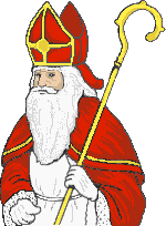 Sinterklaas graphics