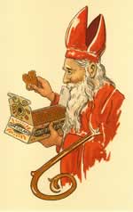 Sinterklaas graphics