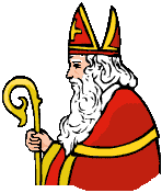 Sinterklaas graphics