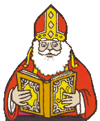 Sinterklaas graphics
