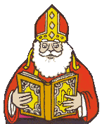 Sinterklaas graphics