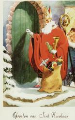 Sinterklaas graphics